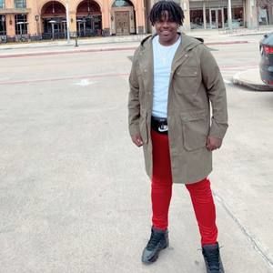 Meet your Posher, Eddie